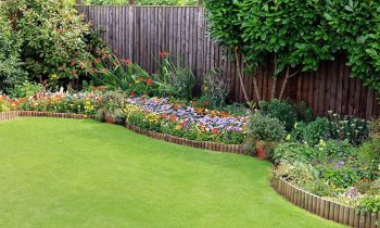 Idées de décoration pour sublimer votre bordure de jardin